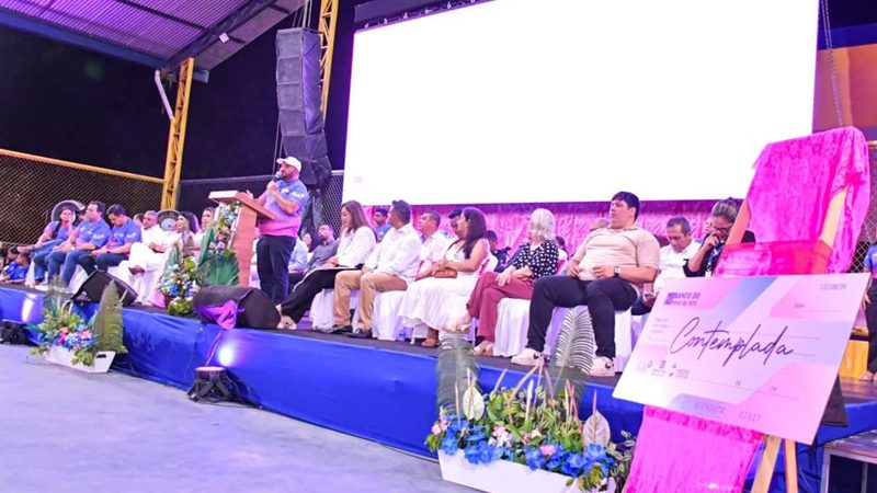 Tefé avança na saúde com a inauguração da Unidade Odontológica Móvel