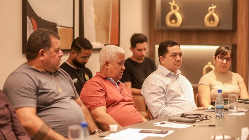 Projeto Floresta Viva propõe transformar Coari em polo industrial da bioeconomia amazônica