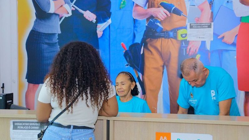 Sine Manaus oferta 352 vagas de emprego nesta terça-feira, 28/10