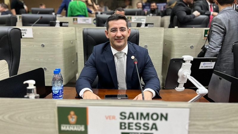 Saimon Bessa reforça importância do acesso gratuito à mamografia durante o Outubro Rosa