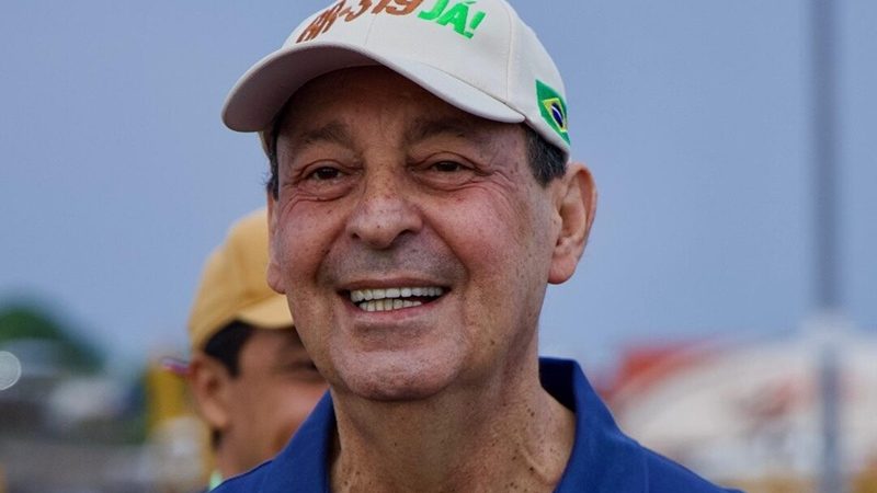 Congresso derruba veto que impedia avanço na recuperação da BR-319