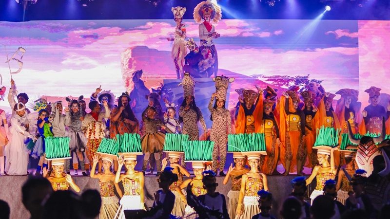 Secretaria de Cultura de Coari abre inscrições para os Corpos Artísticos de 2026