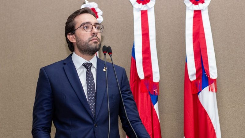 Projeto de lei de Thiago Abrahim dispõe sobre política para fortalecer o turismo rural no Amazonas