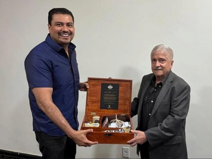 Potássio do Brasil anuncia participação com estande na XXIV Feira Agropecuária e XXV Festa do Leite de Autazes