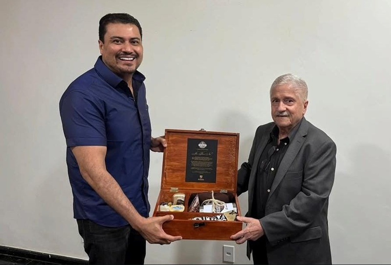 Potássio do Brasil anuncia participação com estande na XXIV Feira Agropecuária e XXV Festa do Leite de Autazes