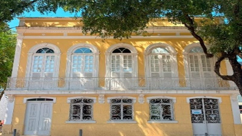 Concultura tem recurso deferido e está apto no edital dos Arranjos Regionais, do Ministério da Cultura