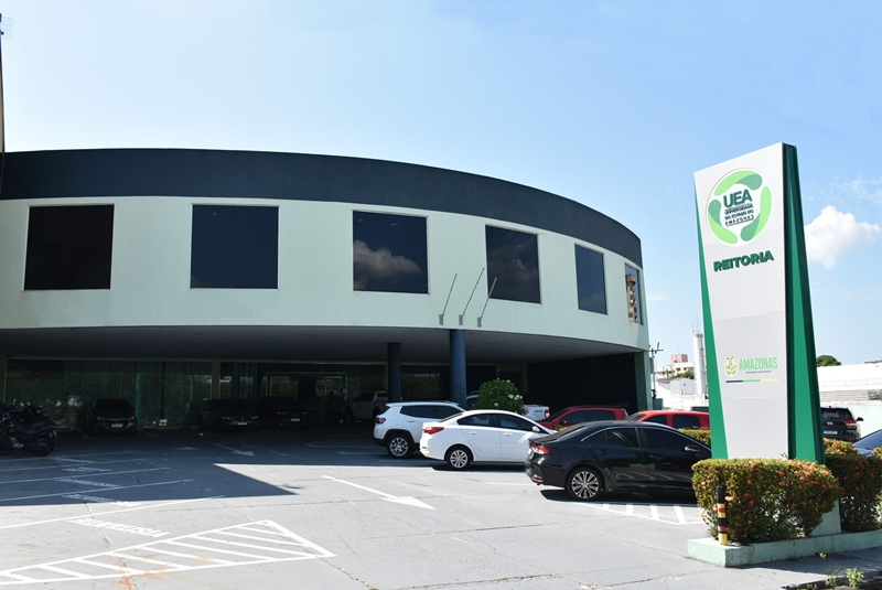 Inscrições para eleição dos representantes do Conselho Universitário da UEA iniciam no dia 23 de dezembro