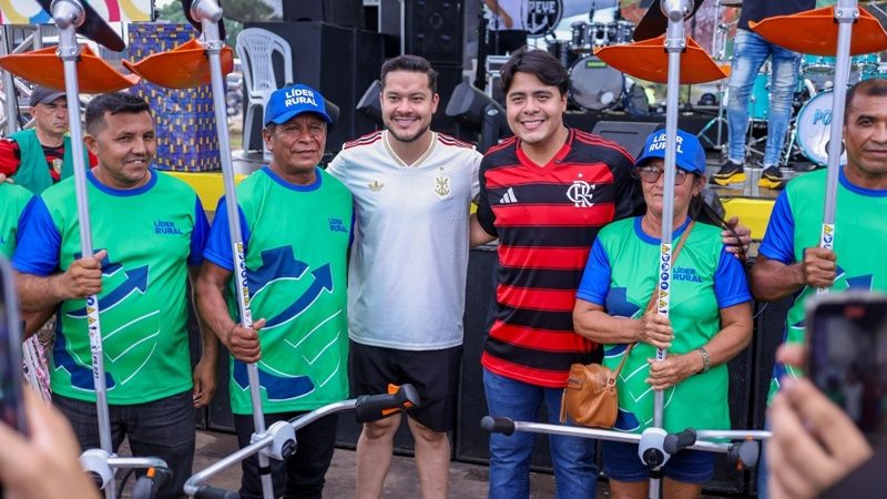 Feirão do Empreendedor movimenta mais de R$ 10 milhões em Coari