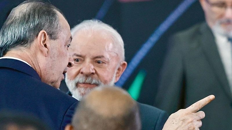 Omar Aziz destaca avanço histórico no lançamento da CNH Brasil, que reduz custos e moderniza processo de habilitação