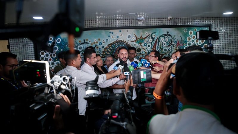 Prefeitura de Manaus e Governo do Amazonas divulgam calendário de Matrículas 2026