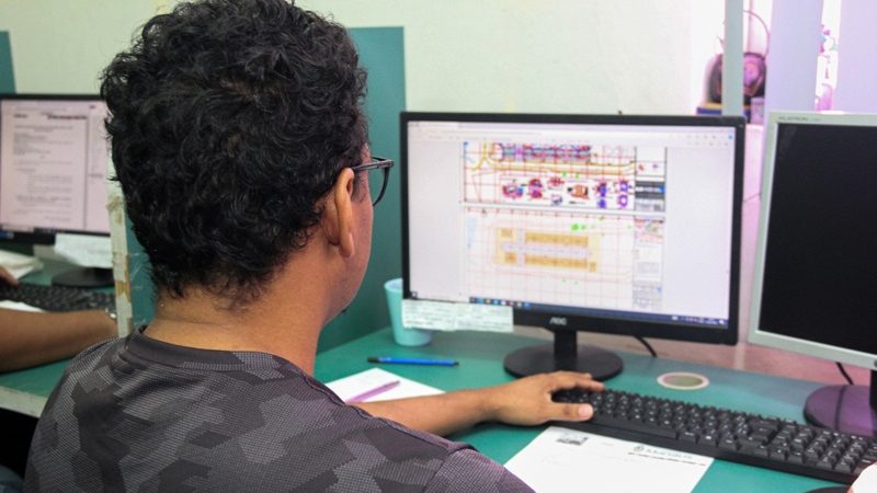 Prefeitura tem alta de mais de 87% em Habite-se de projetos de habitação de interesse social