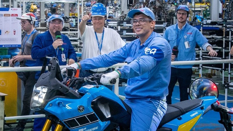 Com atuação de Eduardo Braga na Reforma Tributária, ZFM fecha 2025 com quase R$ 12 bilhões em novos investimentos