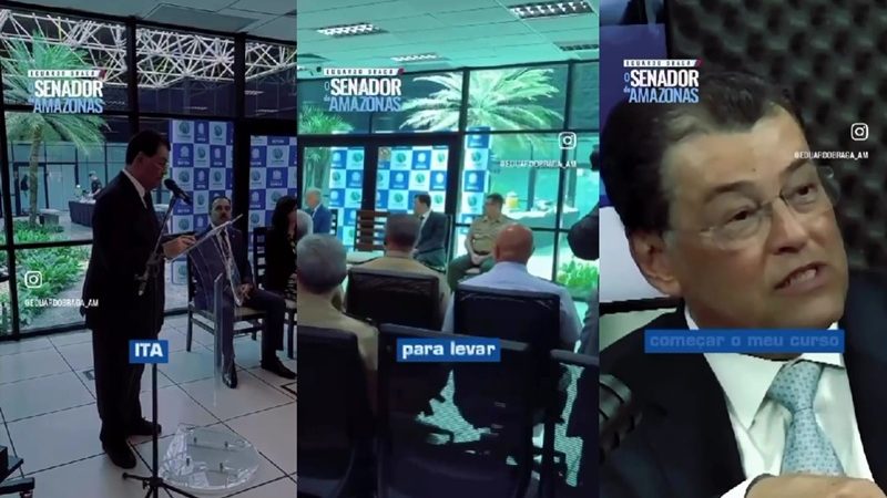 O Amazonas está entrando de vez na elite do ensino no Brasil.