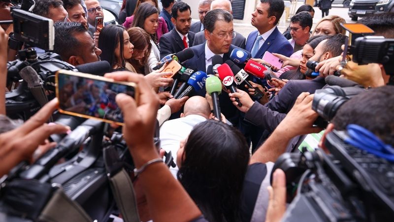 Eduardo Braga destaca parceria com Prefeitura de Manaus e anuncia novos investimentos em habitação, drenagem e contenção de encostas