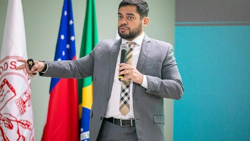 UEA destaca papel da educação e da ciência na prevenção da violência na Amazônia
