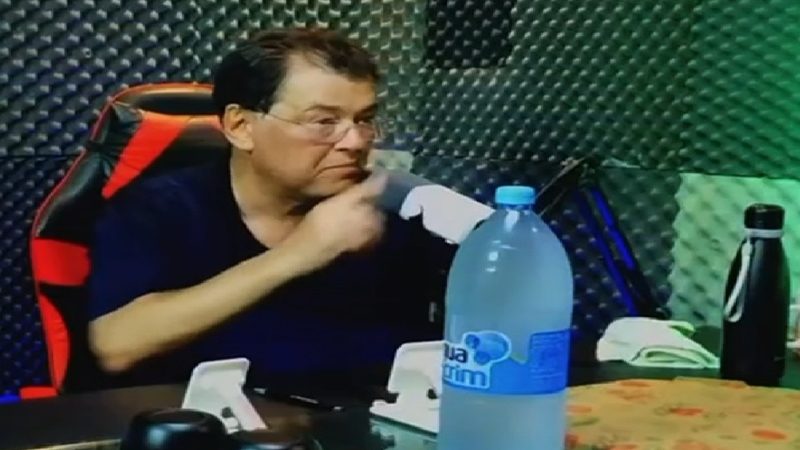 BR-319 está mais próxima do que nunca, afirma Eduardo Braga durante agenda no interior