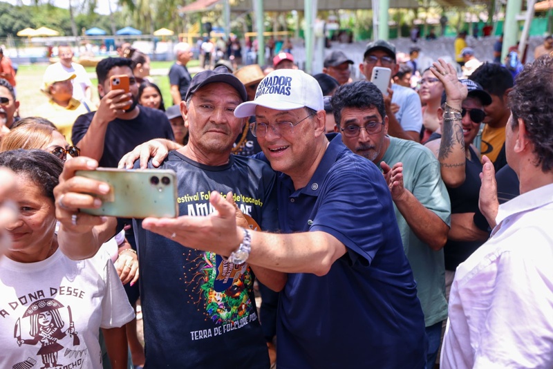 Braga realiza “Expedição Itacoatiara”, presta contas, anuncia obras e recebe apoio da população