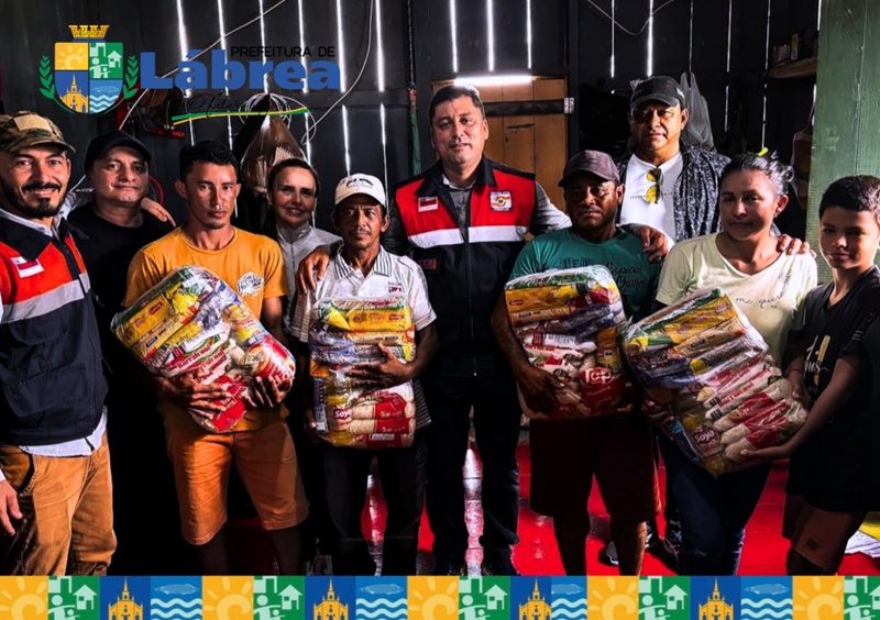 Prefeitura Realiza nova etapa do Projeto saúde na comunidade em três localidades ribeirinhas