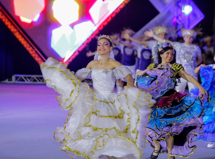 Prefeitura de Manaus lança ‘68º Festival Folclórico do Amazonas’ com celebração no mirante Lúcia Almeida