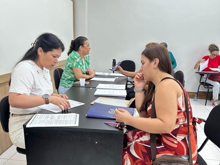 Prefeitura de Manaus divulga resultado geral dos programas Bolsa Pós-Graduação e Bolsa Idiomas para 2026