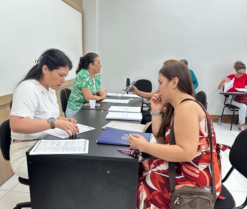 Prefeitura de Manaus divulga resultado geral dos programas Bolsa Pós-Graduação e Bolsa Idiomas para 2026