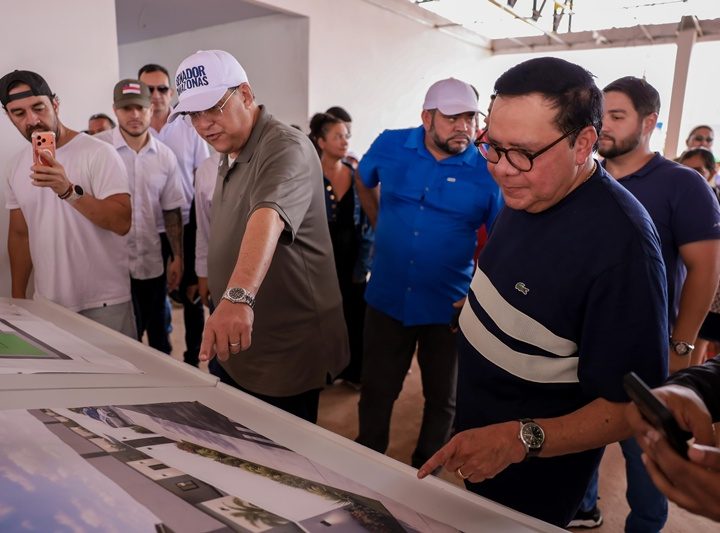 Prefeitura de Coari entrega bairro São Sebastião com infraestrutura planejada e saneamento integrado