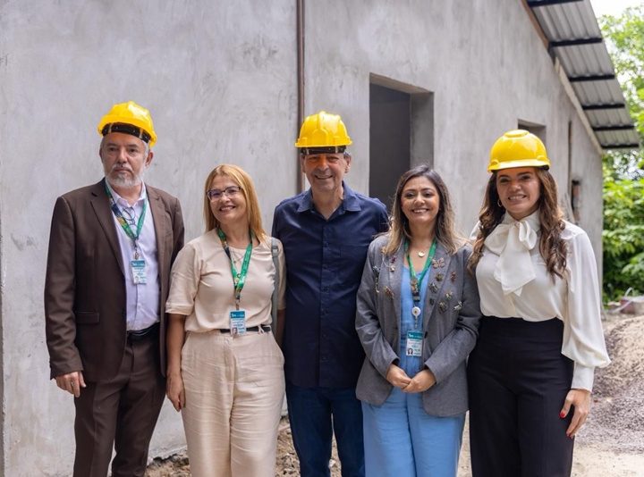 Omar Aziz envia emendas ao Inpa, fiscaliza destinação e reforça apoio à ciência para o desenvolvimento da Amazônia