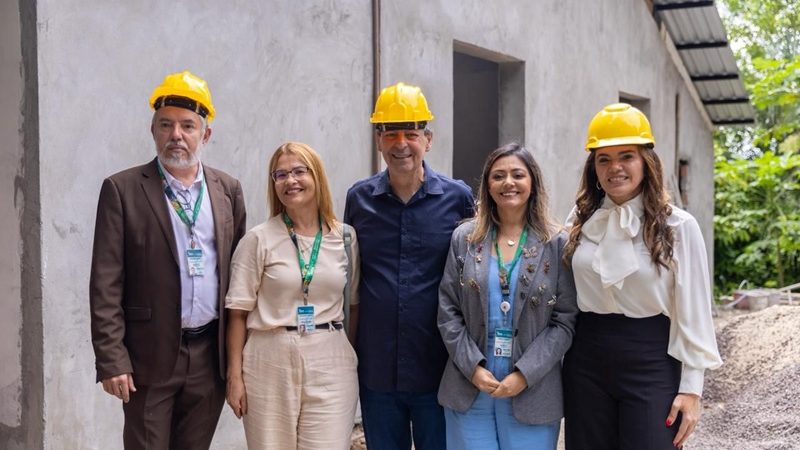 Omar Aziz envia emendas ao Inpa, fiscaliza destinação e reforça apoio à ciência para o desenvolvimento da Amazônia