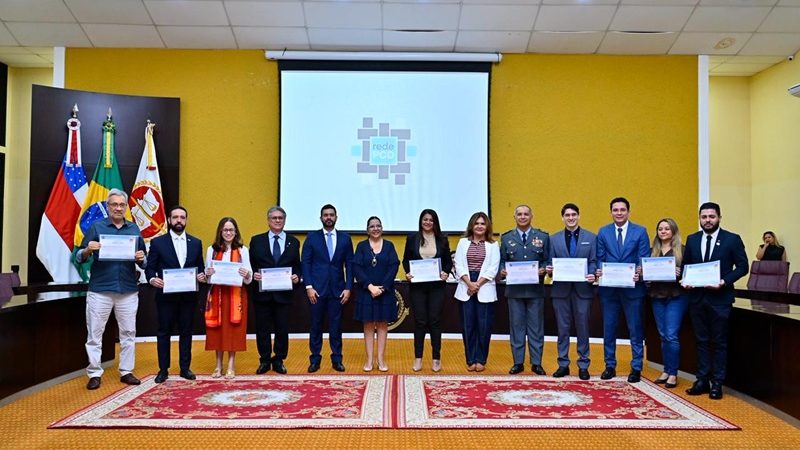 TCE-AM conquista 1º lugar em ranking de acessibilidade digital promovido pelo MPAM