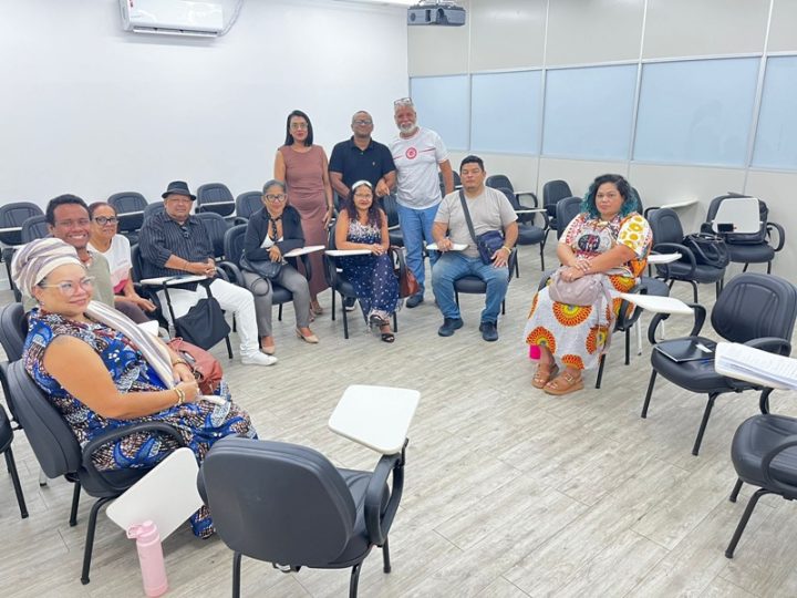 Prefeitura de Manaus intensifica ações de governança para reduzir disparidades sociorraciais