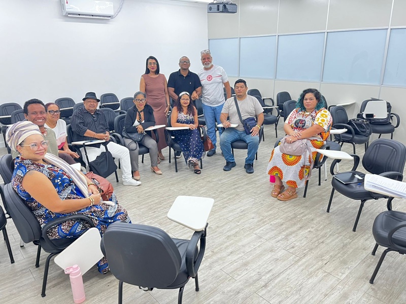 Prefeitura de Manaus intensifica ações de governança para reduzir disparidades sociorraciais