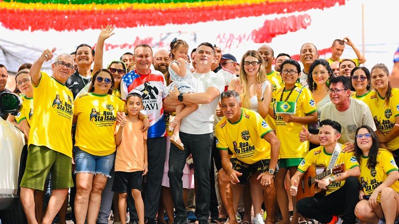 Das ruas da Copa ao mundo: David Almeida percorre bairros e conecta cultura popular de Manaus a uma agenda de identidade e projeção