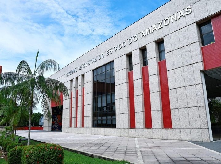 TCE-AM deve julgar 60 processos na 12ª sessão do Tribunal Pleno nesta quarta-feira (29)