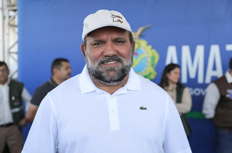 Prefeito Nicson Marreira conquista 1º lugar em prêmio do Sebrae no Amazonas