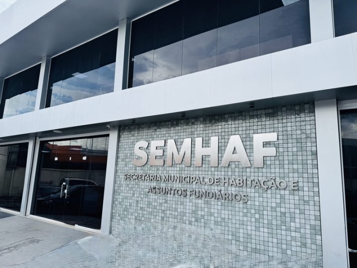 Prefeitura de Manaus convida igrejas e templos religiosos para regularização fundiária pelo programa ‘Manaus Legal’