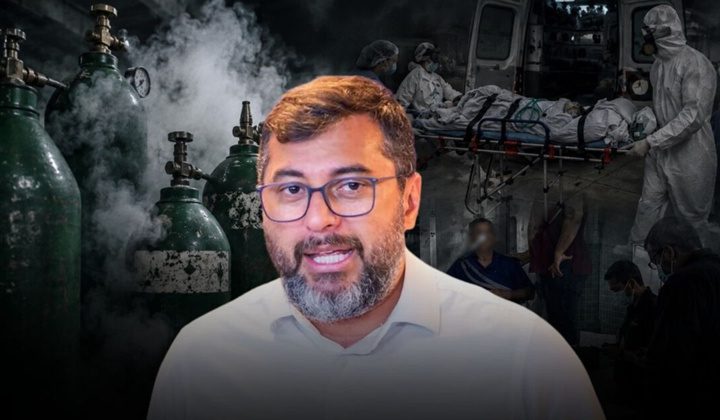 Após cinco anos, processo de Wilson Lima no STJ muda de relator e vai parar nas mãos da ministra que condenou ex-governador do Acre a 25 anos de prisão