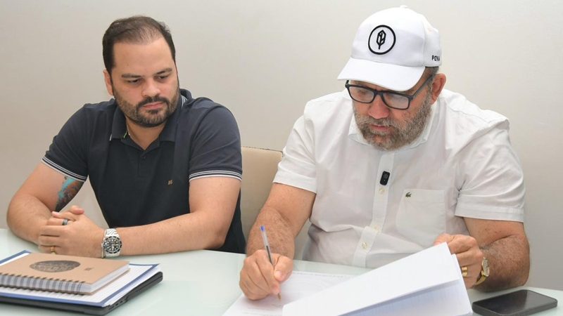 Gestão do prefeito Nicson Marreira convoca 178 candidatos para nova etapa do concurso da Guarda Civil Municipal de Tefé