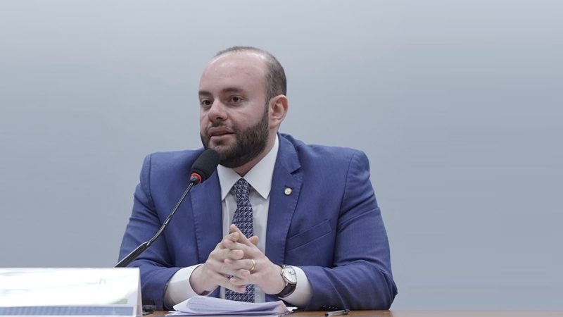 Atualização do ECA no Congresso tem projeto de Fausto Jr. entre os destaques