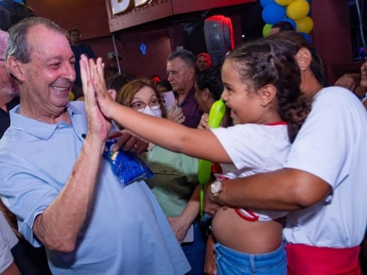 Omar Aziz propõe retomada do Jovem Cidadão e Galera Nota 10 em apoio à juventude