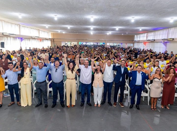Omar propõe fortalecimento dos conselhos tutelares e melhores salários e condições de trabalho