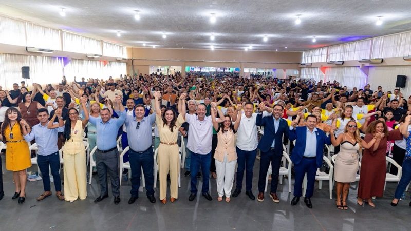Omar propõe fortalecimento dos conselhos tutelares e melhores salários e condições de trabalho