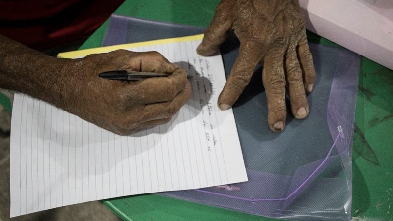 Projeto ALFA-EJA Brasil fortalece a EJA em Coari e mais 14 municípios do Norte e Nordeste com 157 oficinas de leitura e escrita