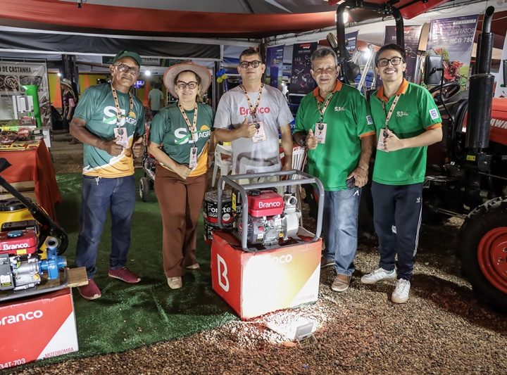 ExpoCoari 2026 inicia programação e projeta Coari como referência em negócios e agronegócio no Médio Solimões